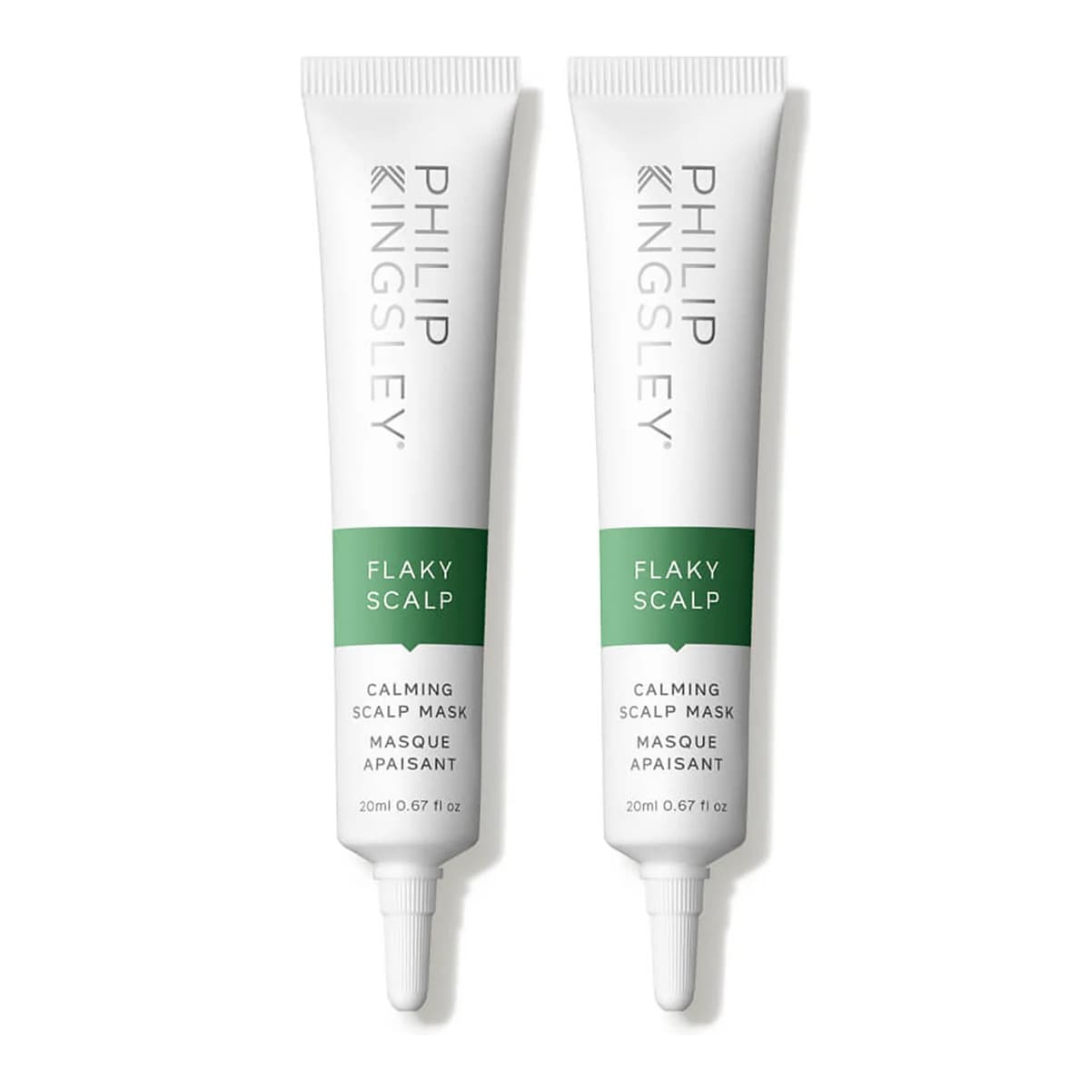 Flaky Scalp Mask