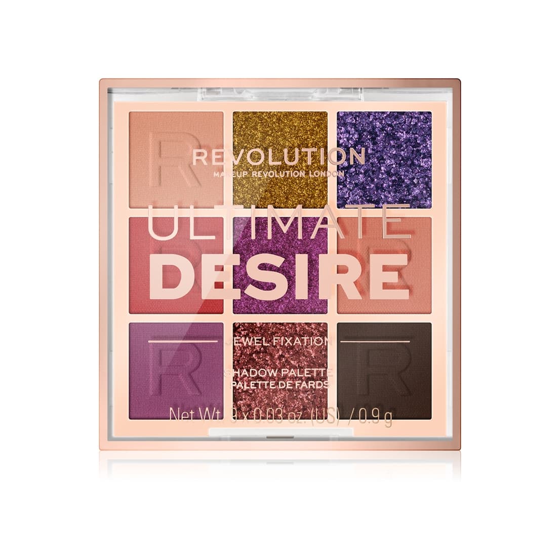 Ultimate Desire