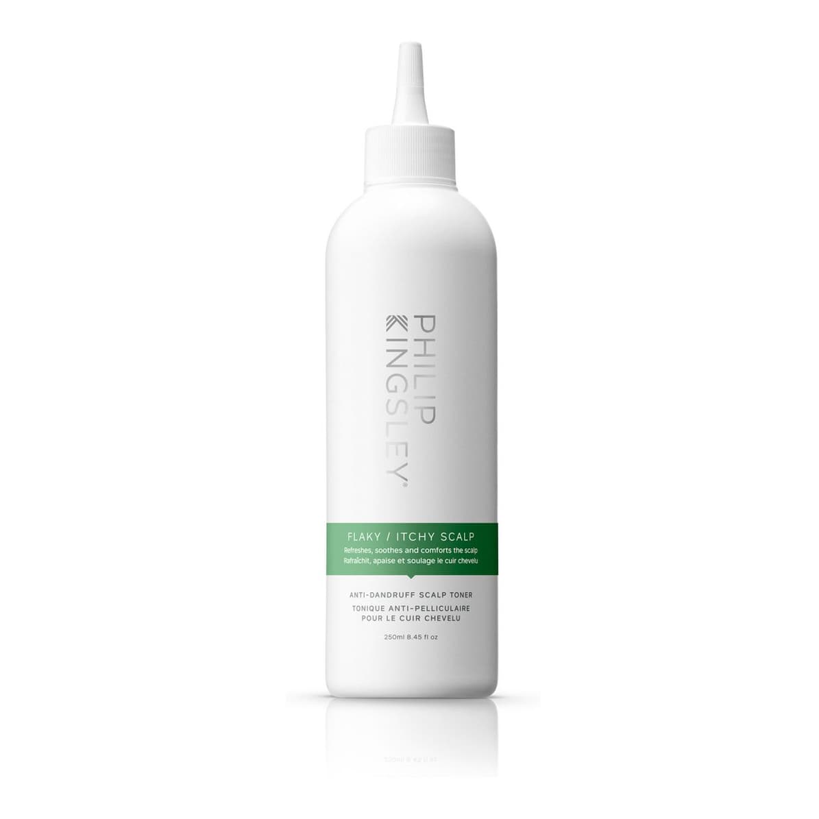 Flaky/Itchy Scalp Toner
