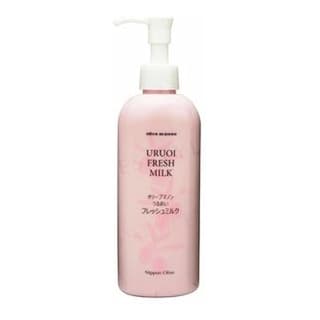 Olive Manon Uruoi Fresh Milk