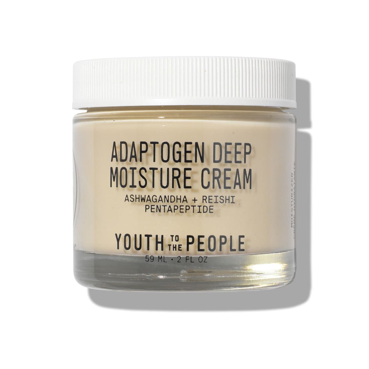 Adaptogen Deep Moisture Cream