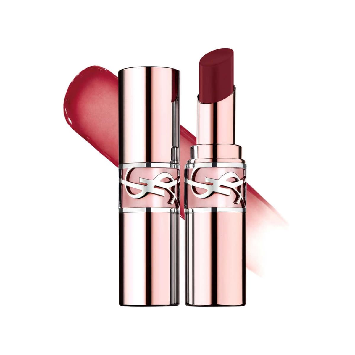 YSL Loveshine Candy Glow Tinted Butter Balm, 5B