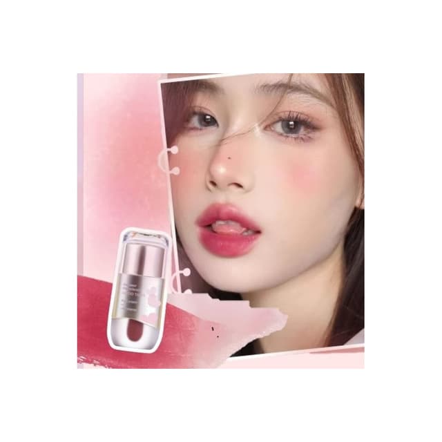Water Light Lip Glaze, #G06 Taro