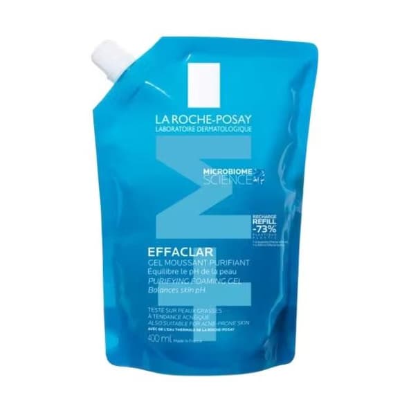 Effalcar Cleanser Refill