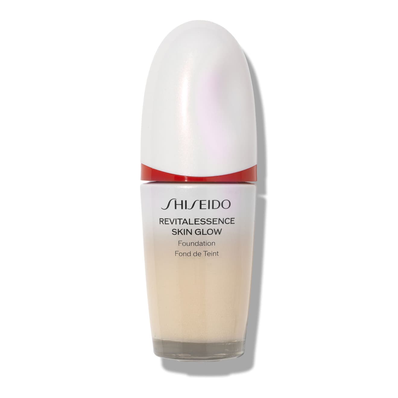 Revitalessence Glow Foundation, BIRCH 210