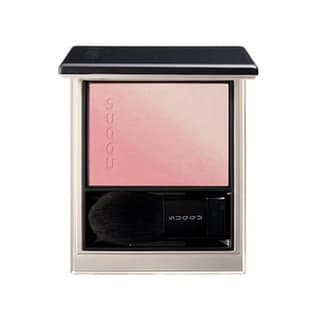 Blurring Color Blush, #01 Awaoto