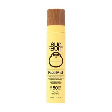 Face Mist SPF50