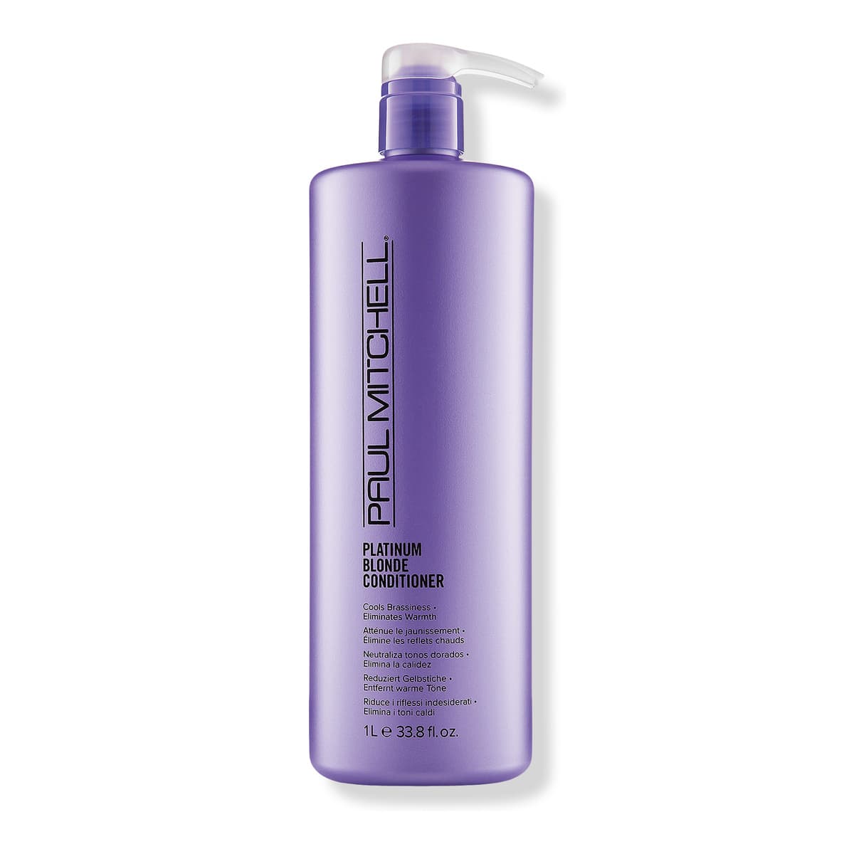 Platinum Blonde Conditioner