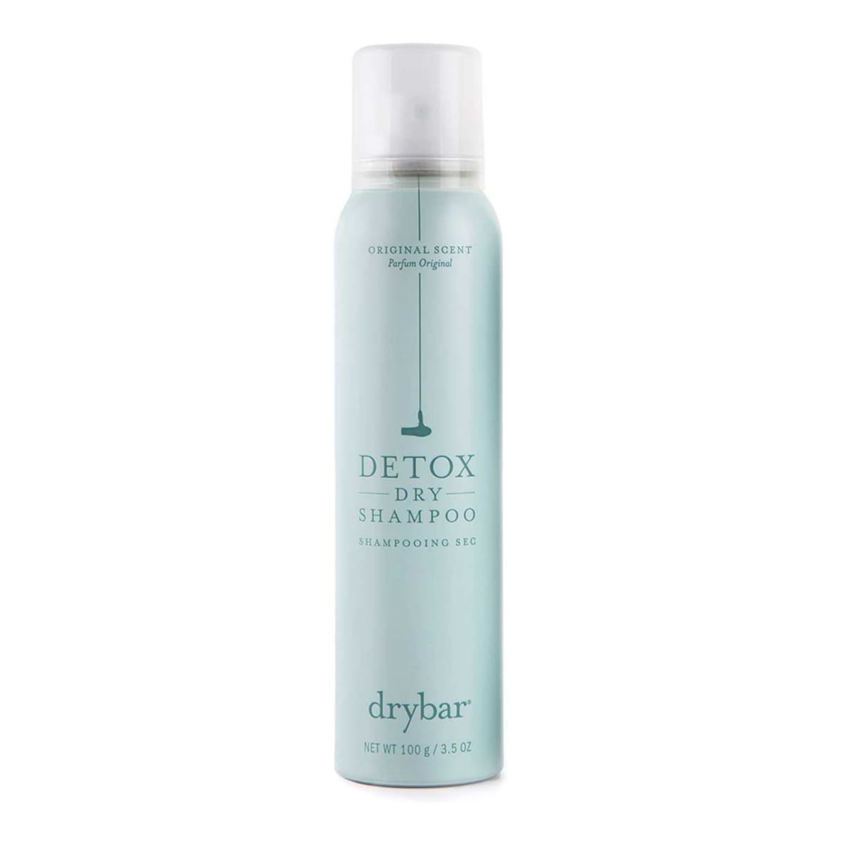 Detox Dry Shampoo - Original Scent