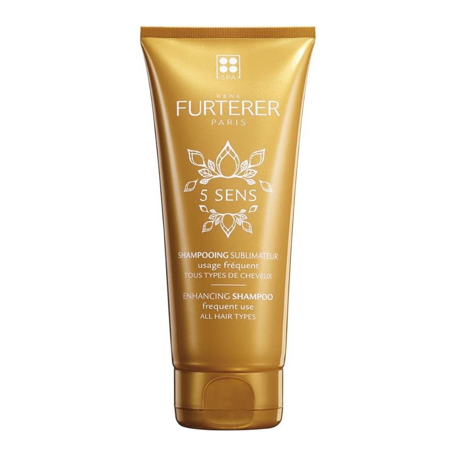 5 Sens Enhancing Shampoo