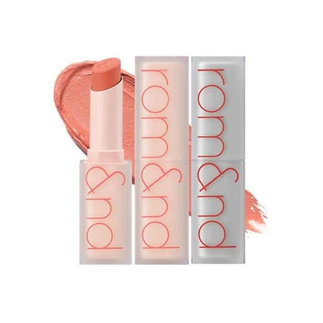 Zero Matte Lipstick NEW, #03 Silhouette