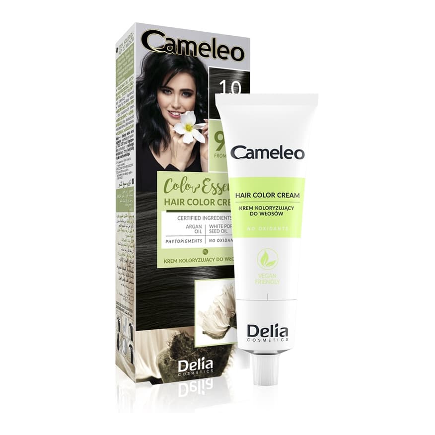 Cameleo Color Essence