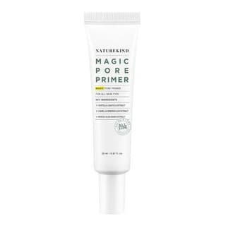 Magic Pore Primer