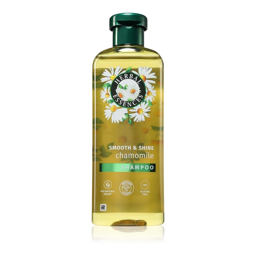Chamomile Smooth&Shine