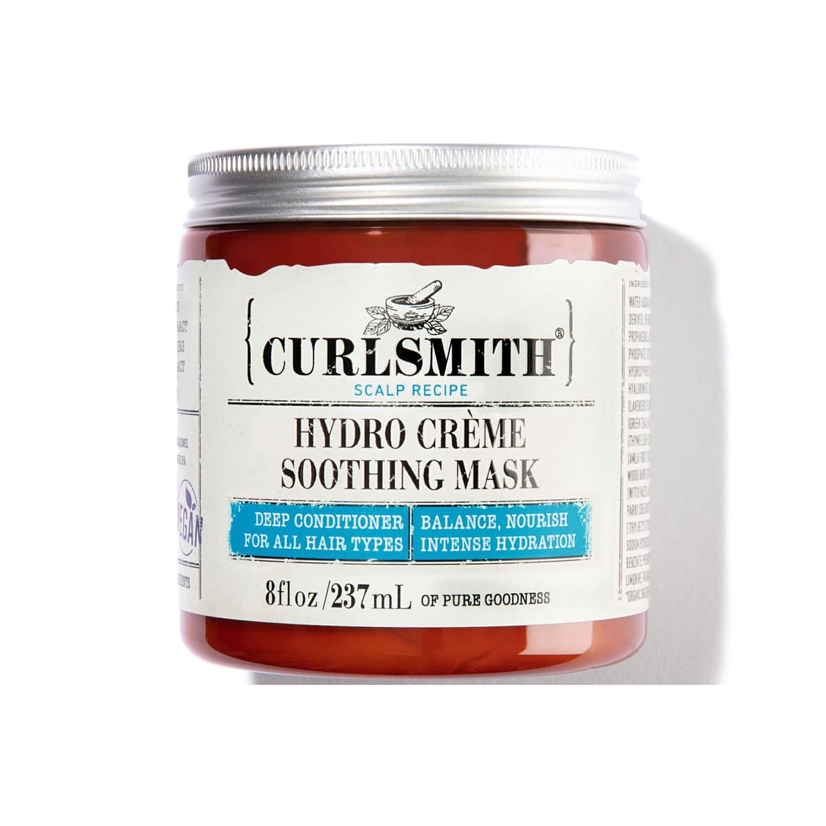 Hydro Crème Soothing Mask