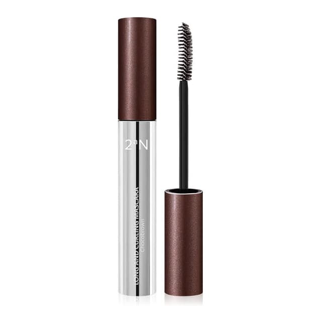 Mascara, Long & Curling