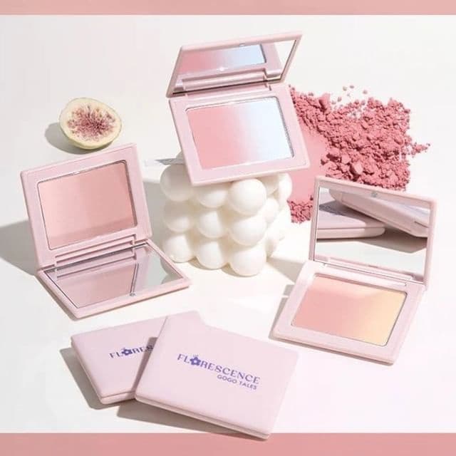 Gradient Blush, #G02 Sakura