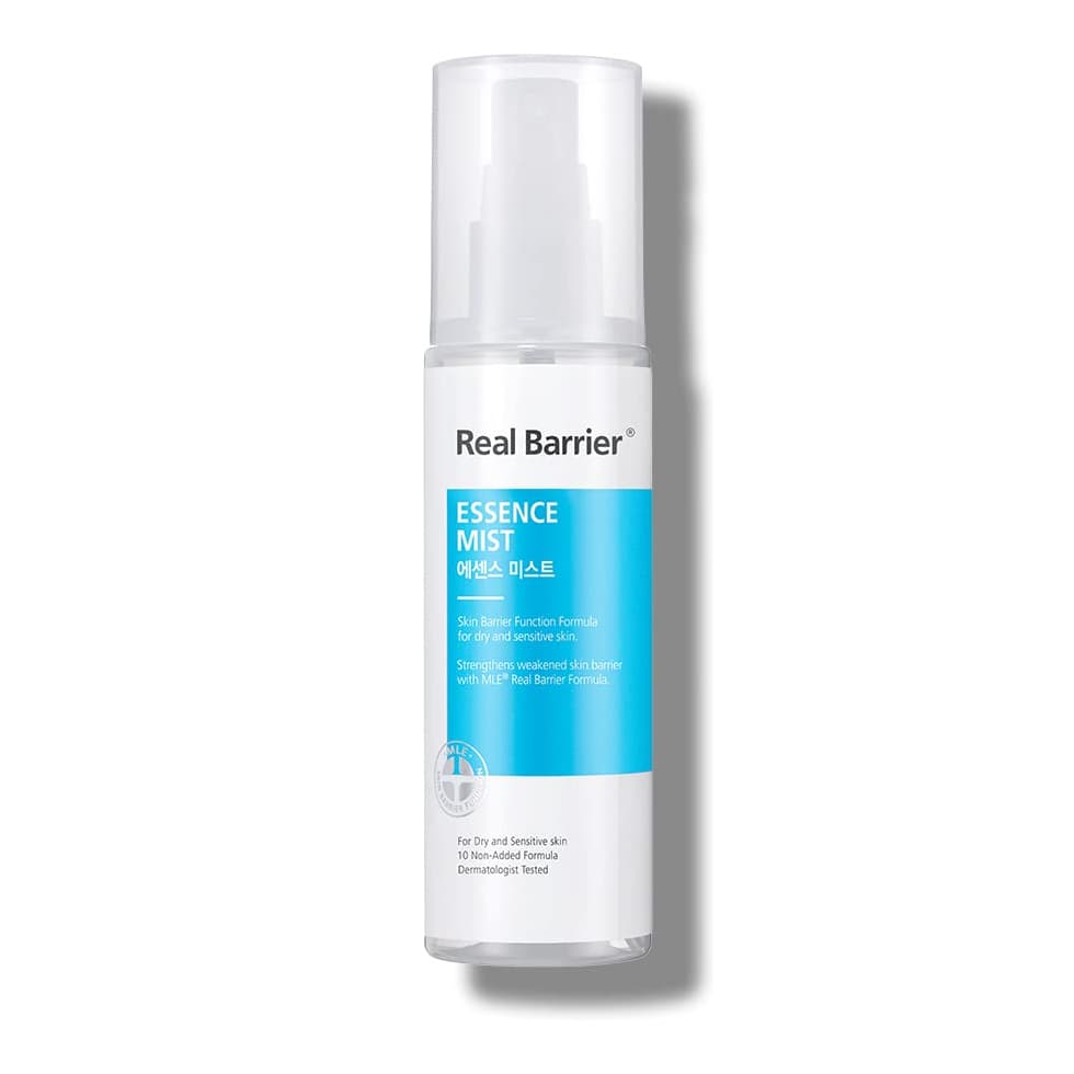 Essence Mist