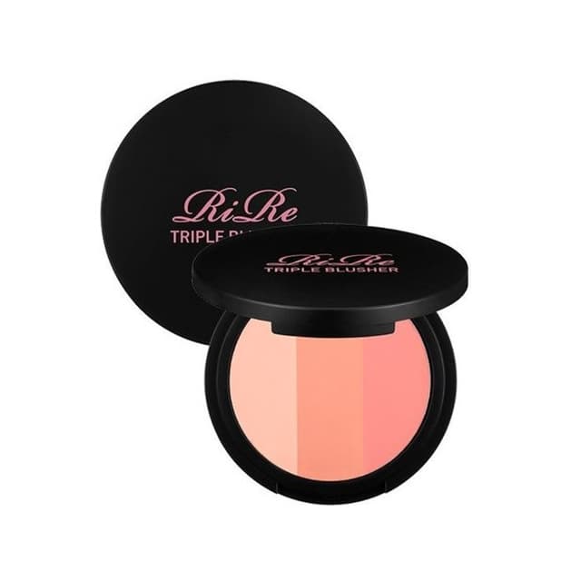 Triple Blusher