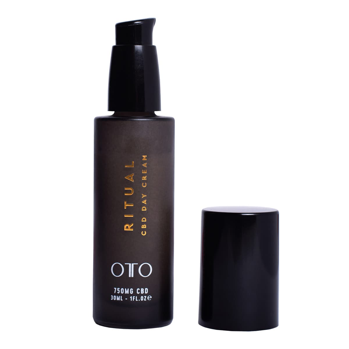 CBD Ritual Day Cream