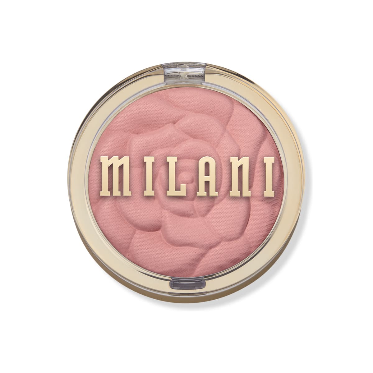 Rose Powder Blush, Romantic Rose
