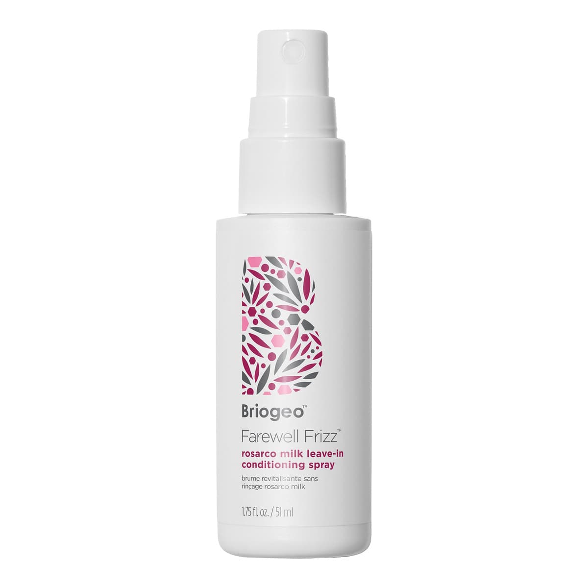 Mini Farewell Frizz™ Rosarco Milk Leave-In Conditioner Spray
