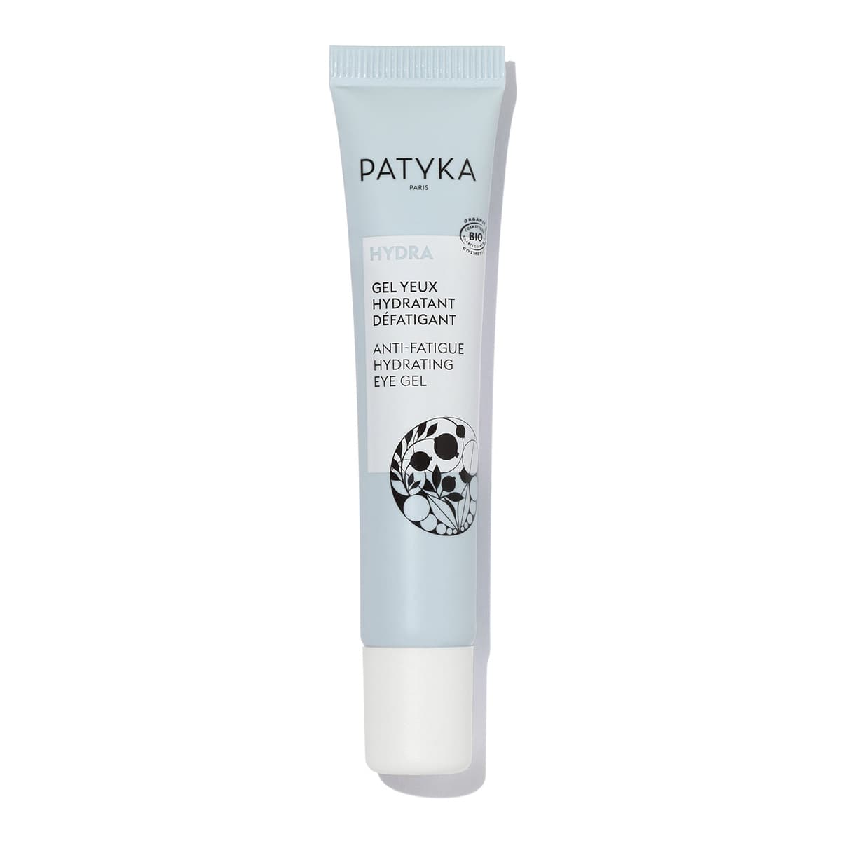 Anti Fatigue Moisturizing Eye Contour Gel