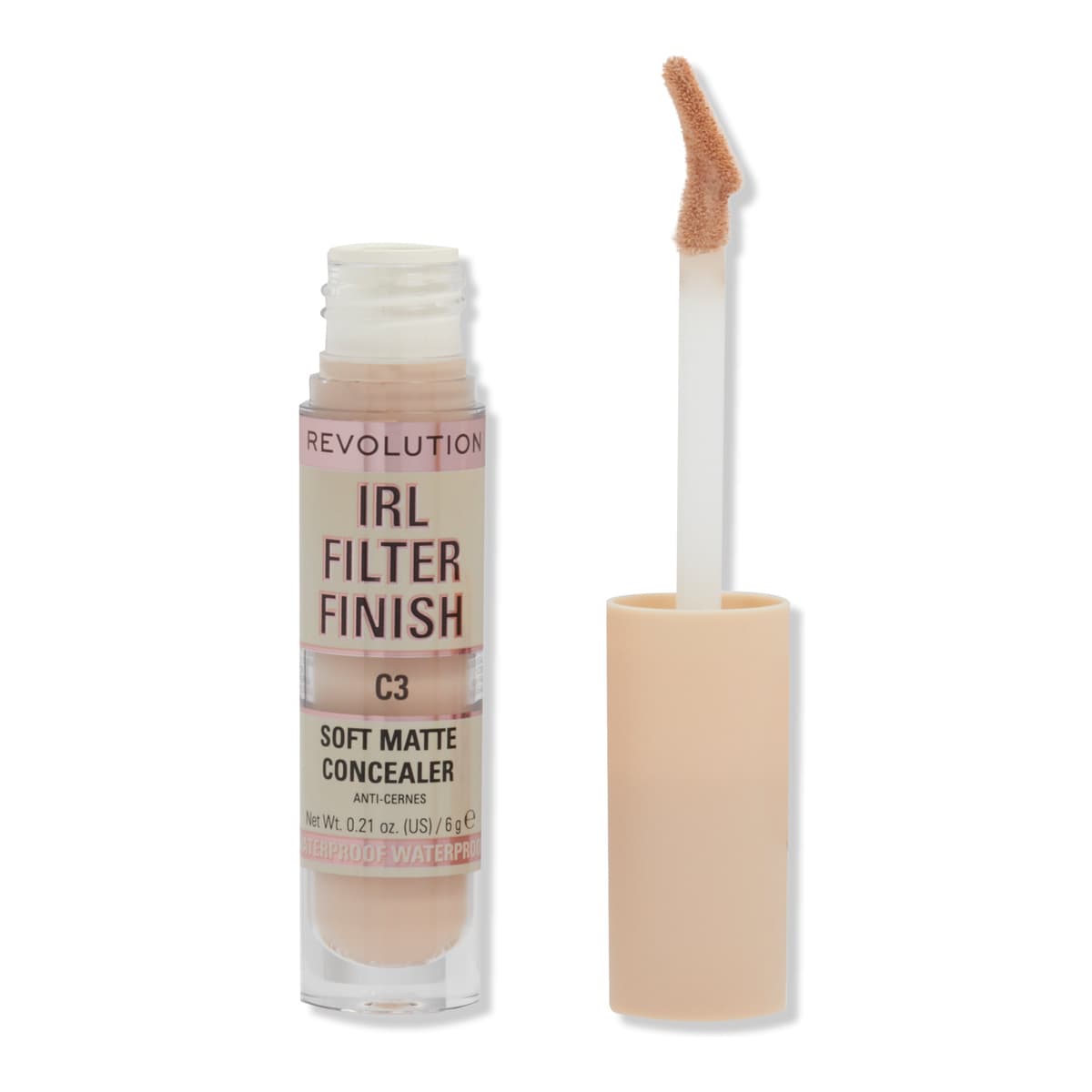 IRL Filter Finish Concealer, C3