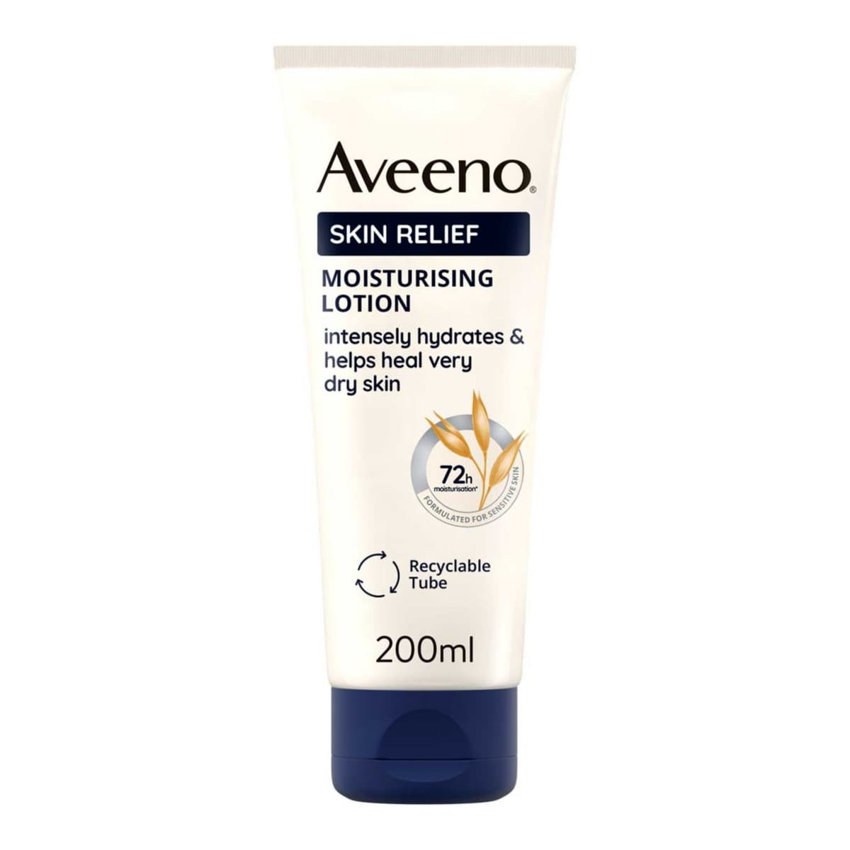 Skin Relief Moisturizing Lotion