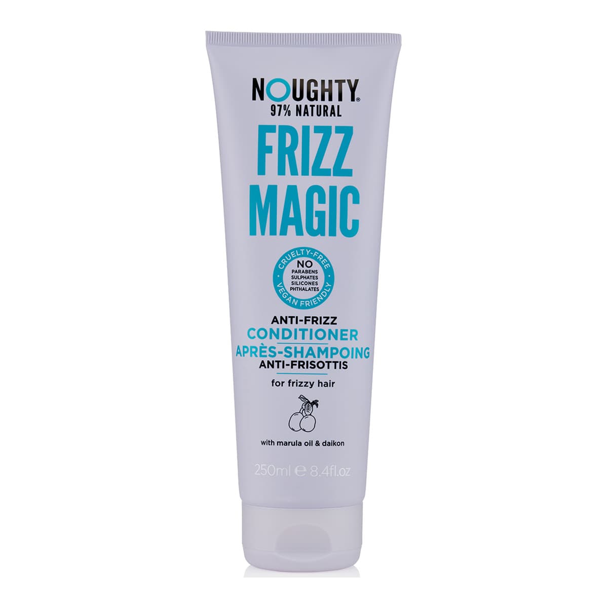 Frizz Magic Conditioner