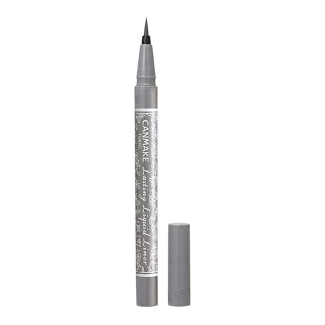 Lasting Liquid Liner, #07 Milk Bruges