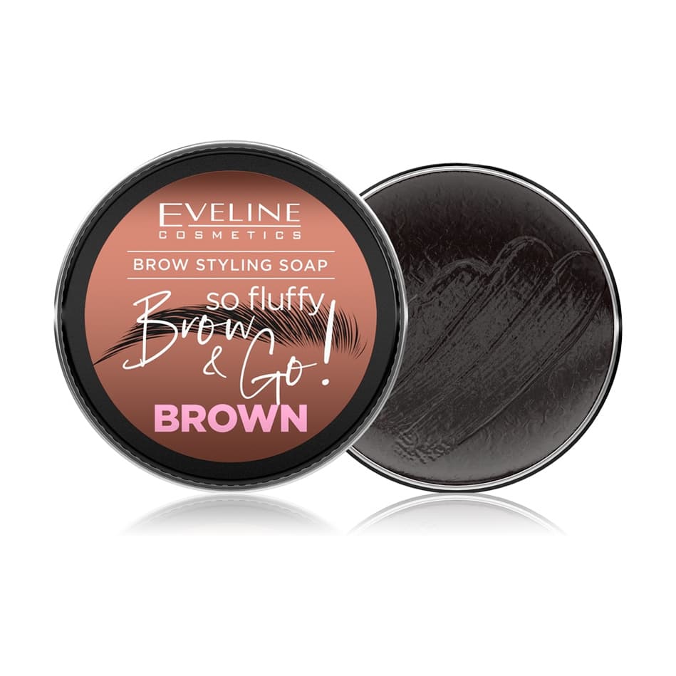 Brow & Go!