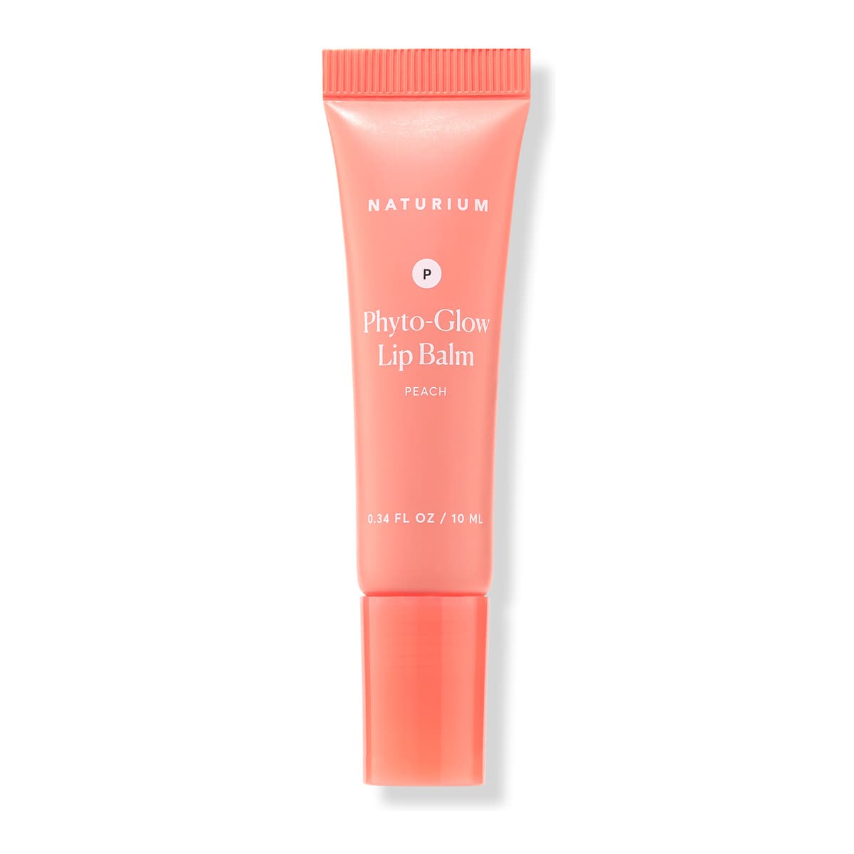 Phyto-Glow Lip Balm, Peach