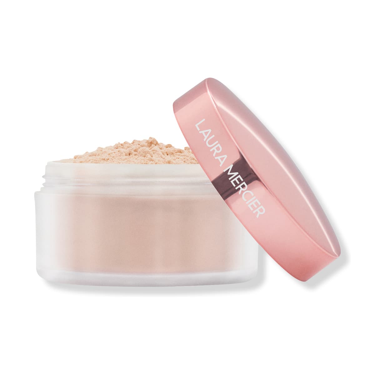 Translucent Loose Setting Powder - Light Catcher, Cosmic Rose