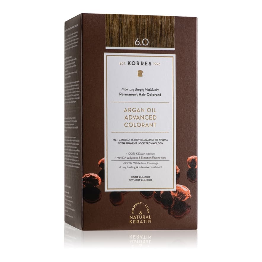 Argan Oil