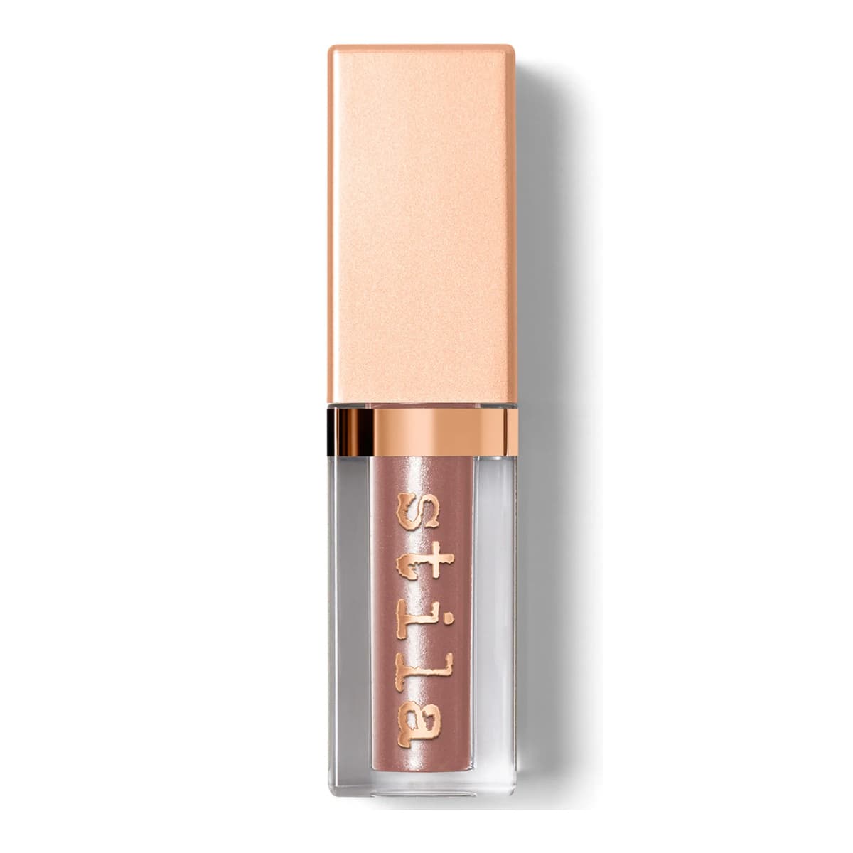 Shimmer Glow Liquid Eye Shadow, Jezebel