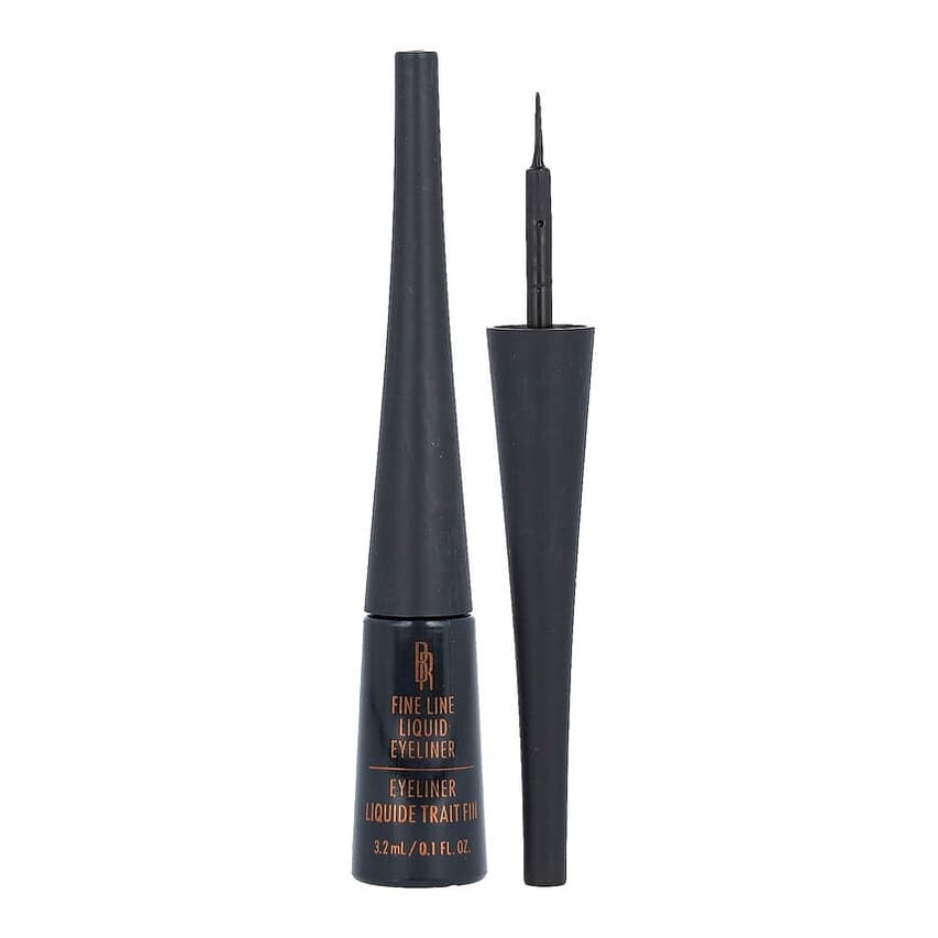 Fine Line Liquid Eyeliner, C6405 Fine Black