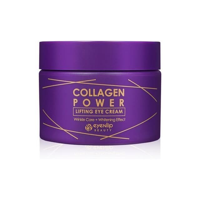 Collagen Power Lifting Eye Cream