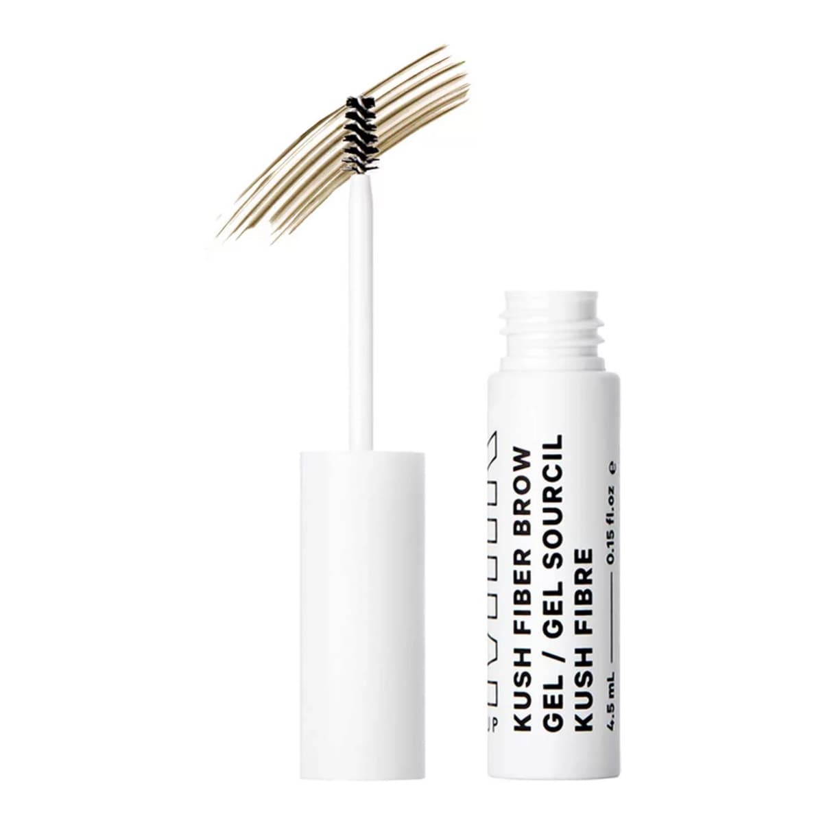 KUSH Fiber Brow Gel, MJ
