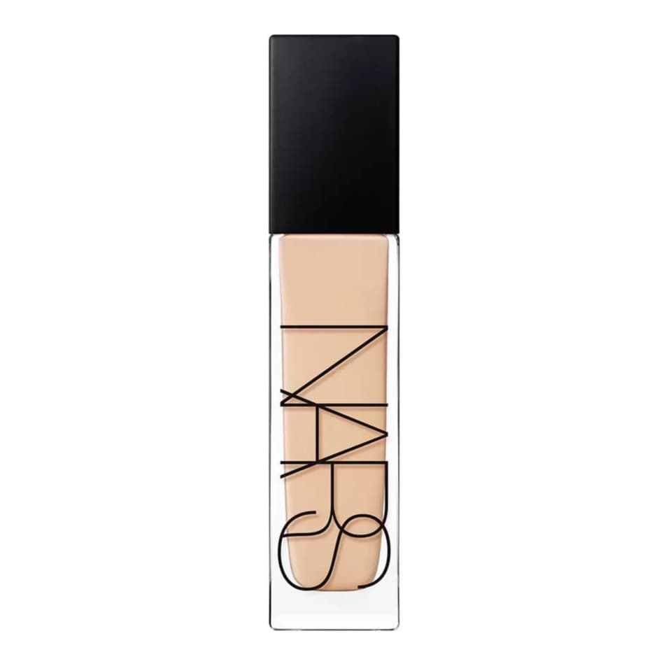 Natural Radiant Longwear Foundation, L2 Mont Blanc