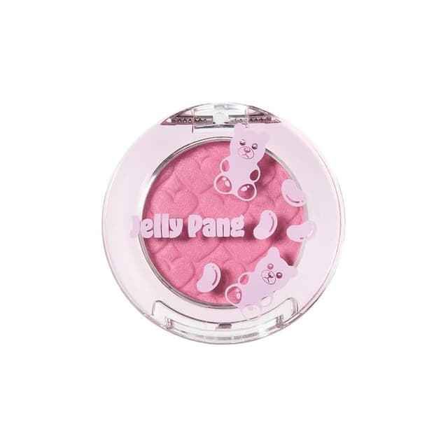 Look At My Eyes Jelly Pang Collection, #05 Winter Berry Pang