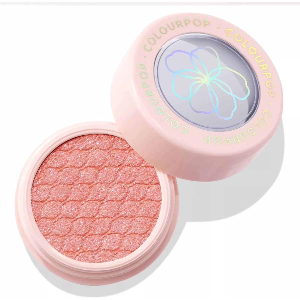 Super Shock Eyeshadow - Wannabe