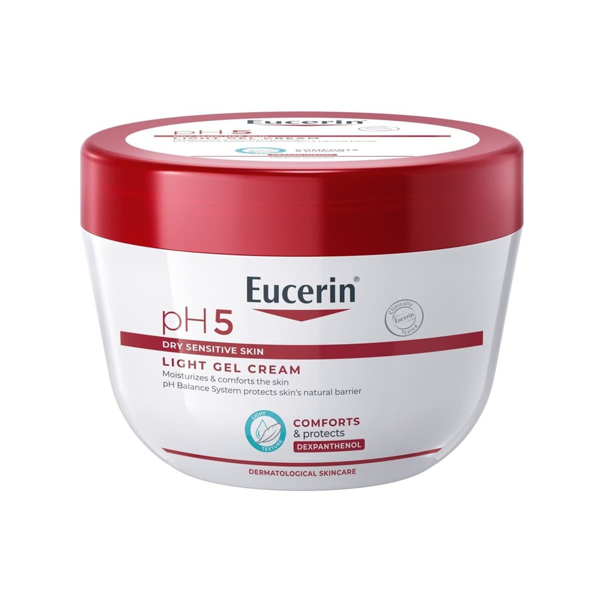 pH5 Light Gel-Cream