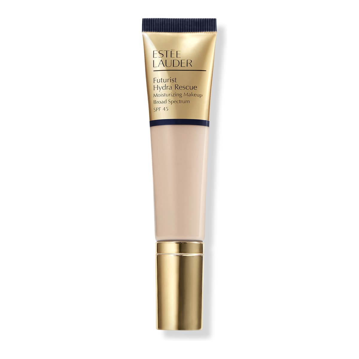 Futurist Hydra Rescue Moisturizing Foundation SPF 45, 1C1 Cool Bone