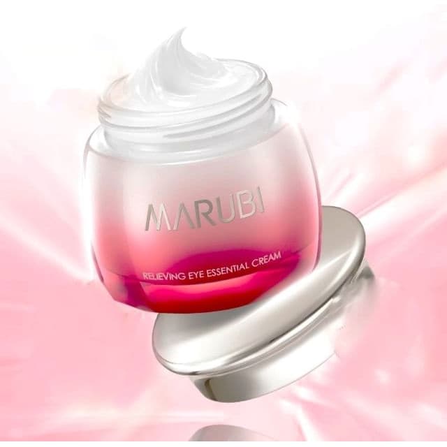Relieving Eye Essential Cream