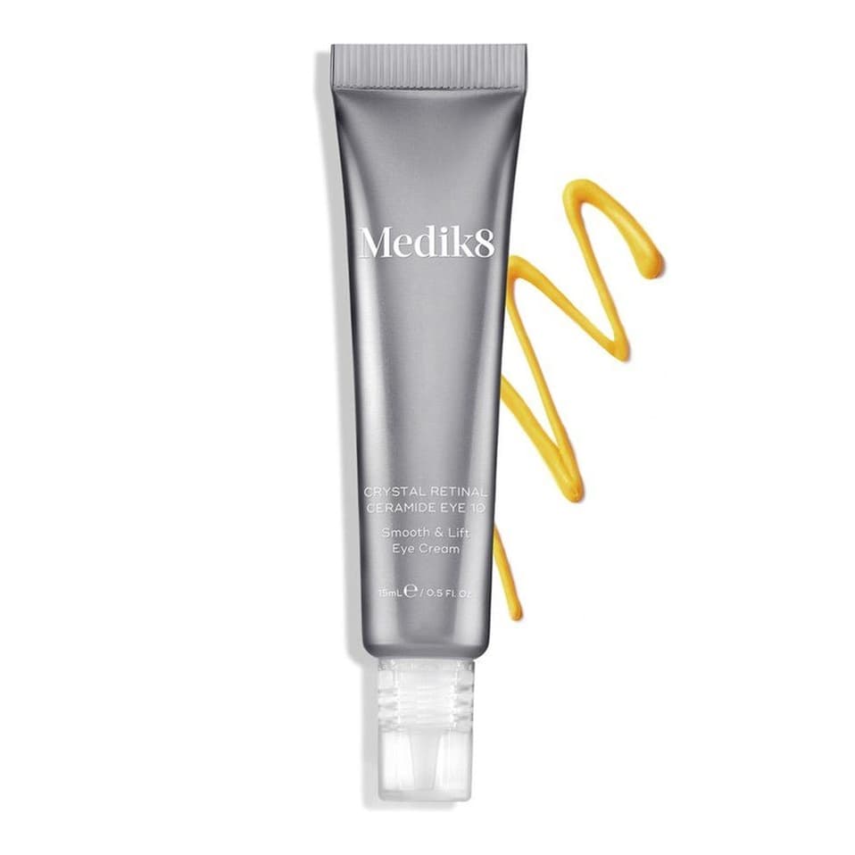 Crystal Retinal Ceramide Eye Cream 10