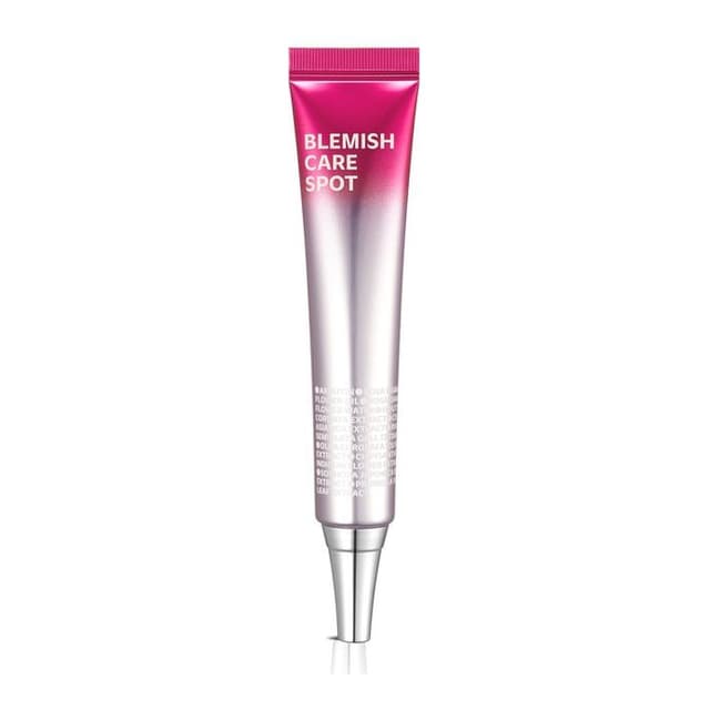 Bulgarian Rose Blemish Care Spot