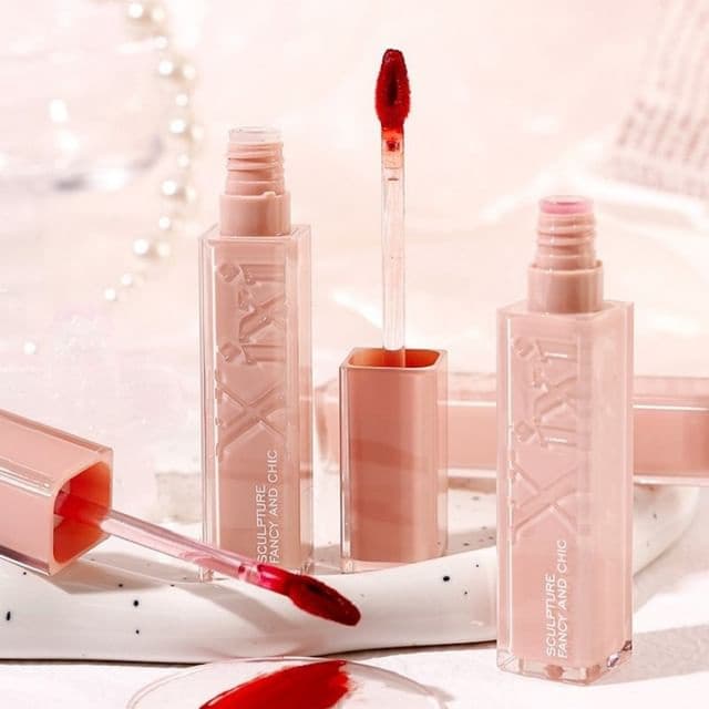 Heartbeat Lip Mud