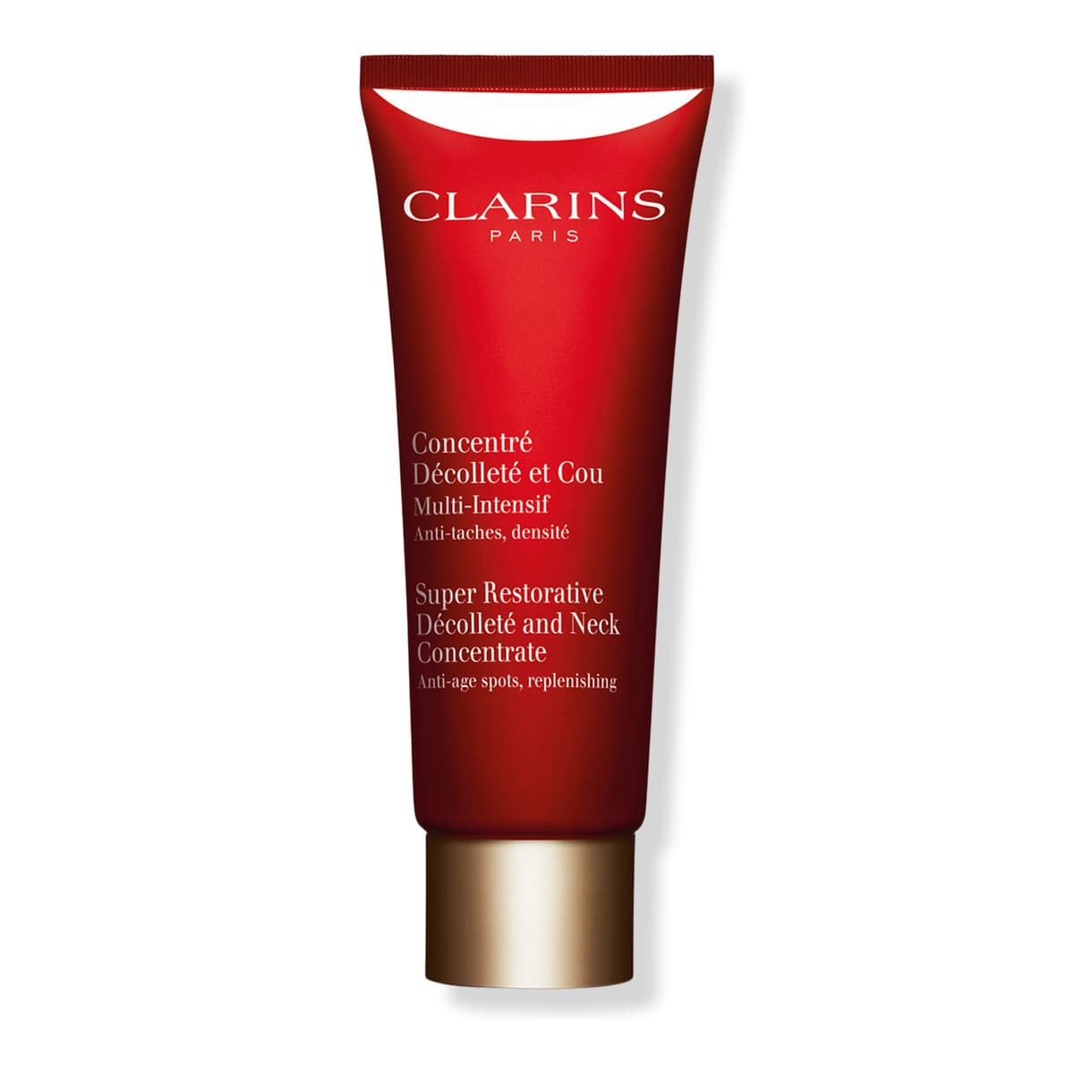 Super Restorative Neck and Décolleté Cream