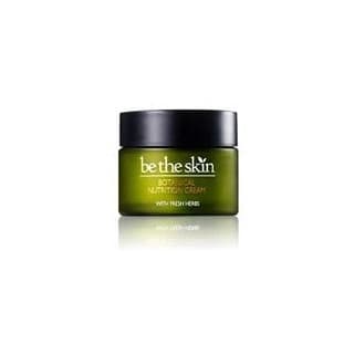 Botanical Nutrition Cream